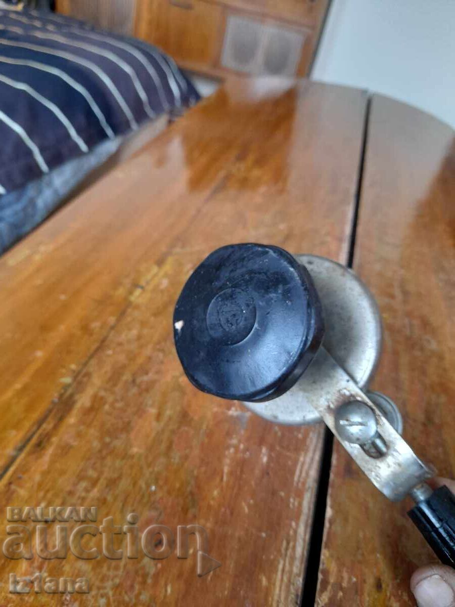 Old jar stopper with price 43.00 BGN | € 21.99