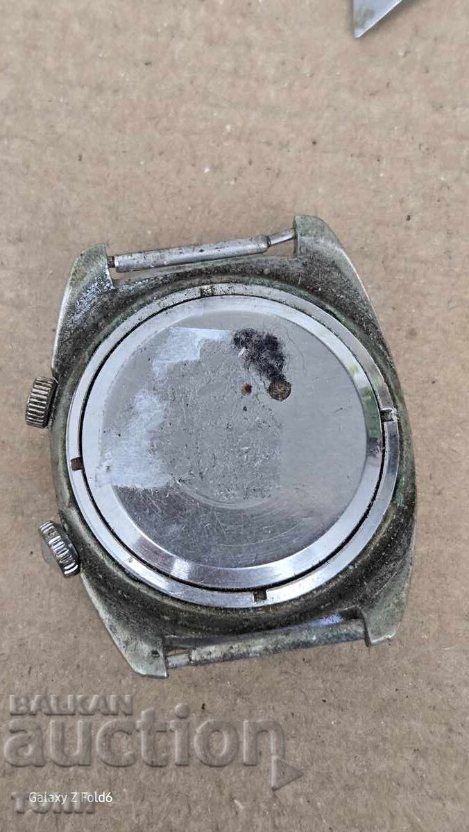 Аукцион POLJOT ЗВЪНЕЦ РЯДЪК НЕ РАБОТИ БЗЦ  !!!!