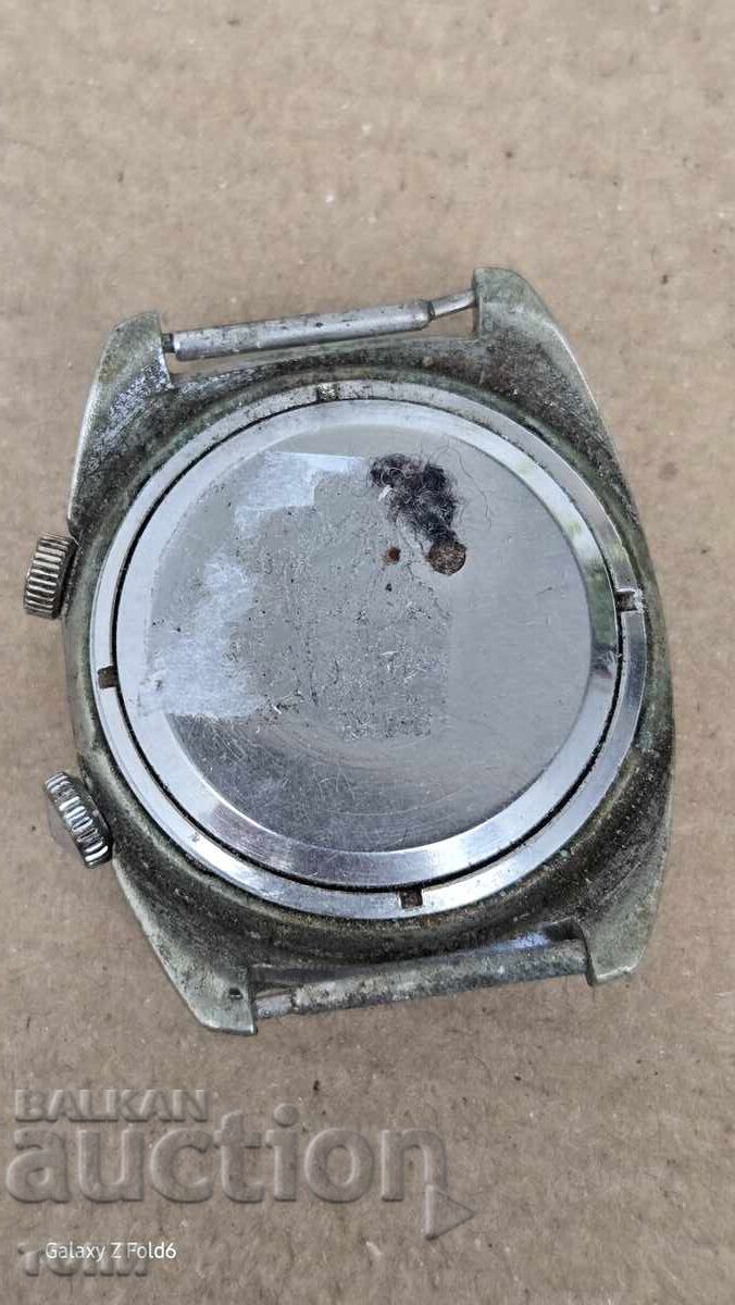 Доставка на POLJOT ЗВЪНЕЦ РЯДЪК НЕ РАБОТИ БЗЦ  !!!!