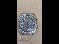 POLJOT ЗВЪНЕЦ РЯДЪК НЕ РАБОТИ БЗЦ  !!!!