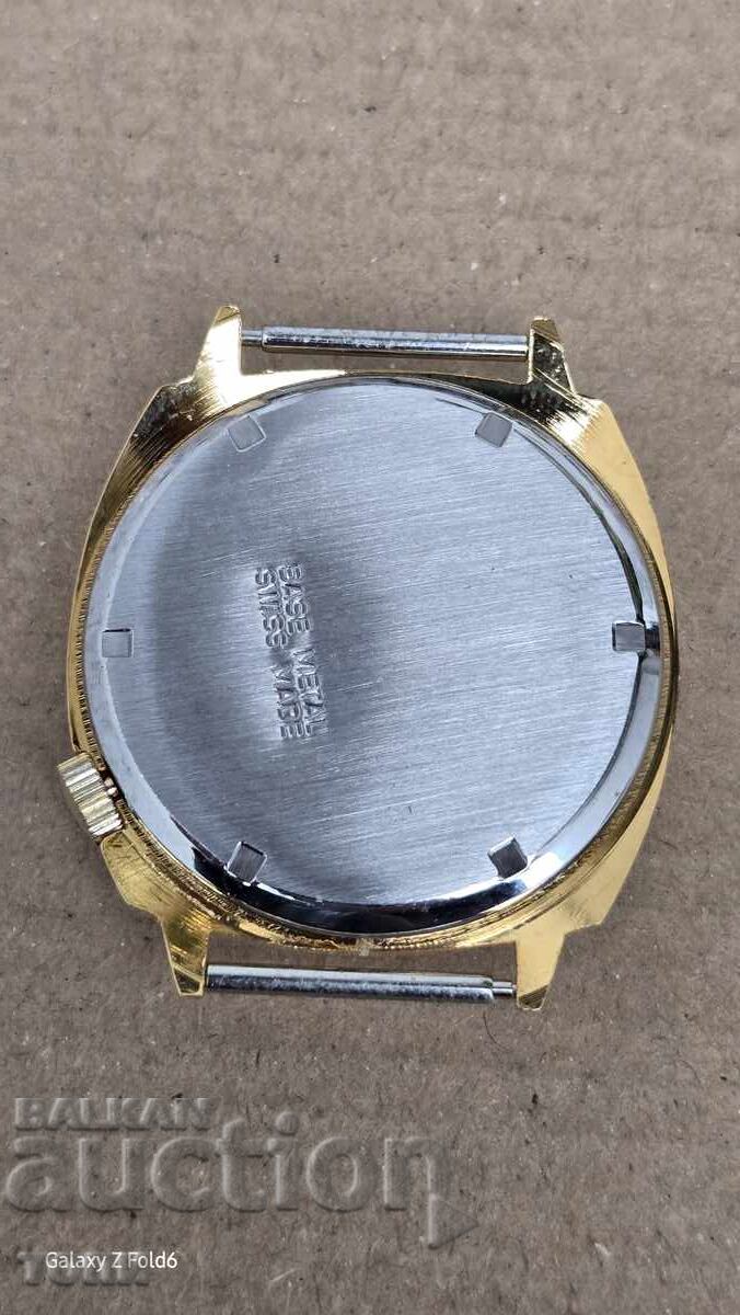 Δημοπρασία VENTEX SWISS MADE ΝΕΟ ΣΠΑΝΙΟ ΛΕΙΤΟΥΡΓΕΙ ΧΩΡΙΣ ΕΓΓΥΗΣΗ ΒΖC !!!!