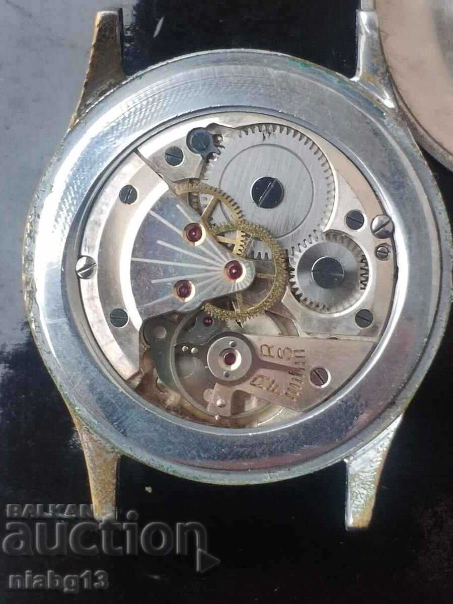 Παράδοση Διαμέρισμα