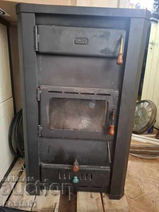 Πωλείται Σόμπα Πρίτι