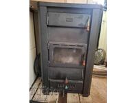 Πωλείται Σόμπα Πρίτι