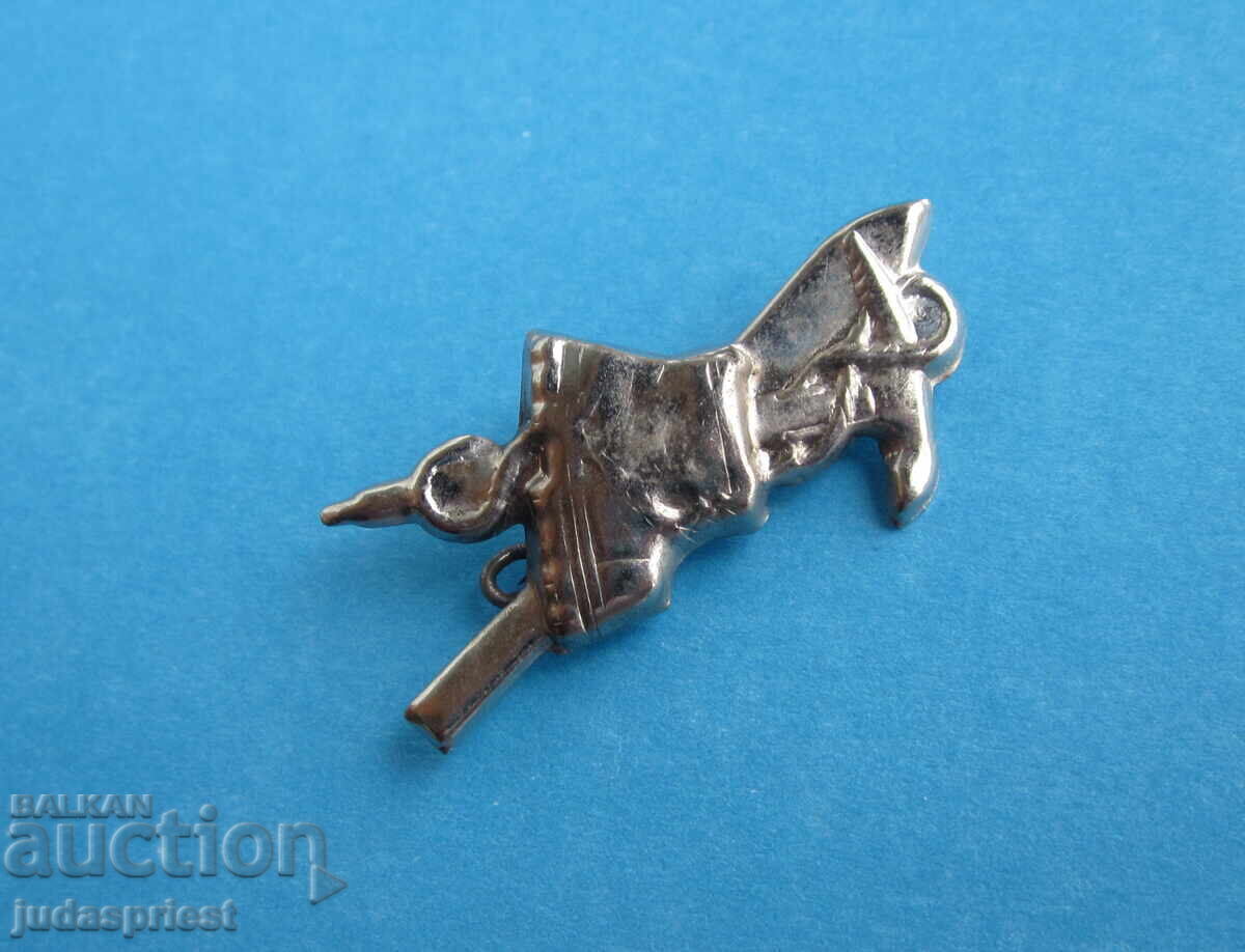 Βουλγαρικό τουριστικό σήμα Βουλγαρικό τουριστικό σήμα με τιμή 25.00 BGN | € 12.78 Βουλγαρικό τουριστικό σήμα Βουλγαρικό τουριστικό σήμα με τιμή 25.00 BGN | € 12.78