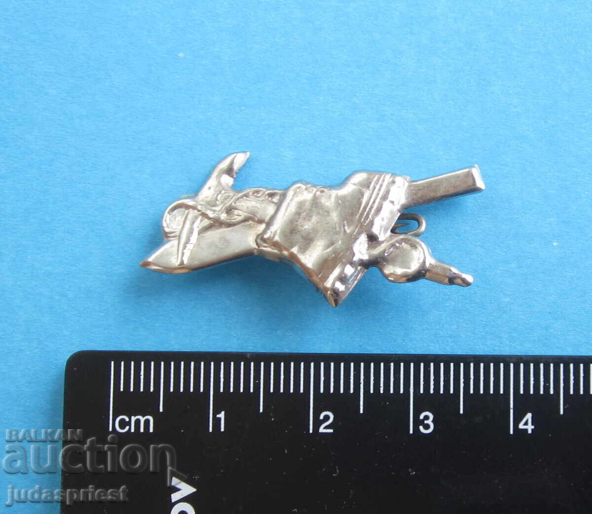 Βουλγαρικό τουριστικό σήμα Βουλγαρικό τουριστικό σήμα - 5 Βουλγαρικό τουριστικό σήμα Βουλγαρικό τουριστικό σήμα - 5