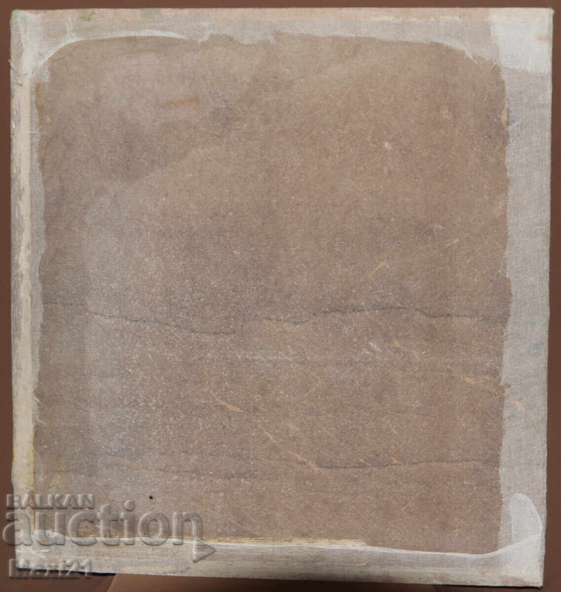 Delivery of Oil painting landscape