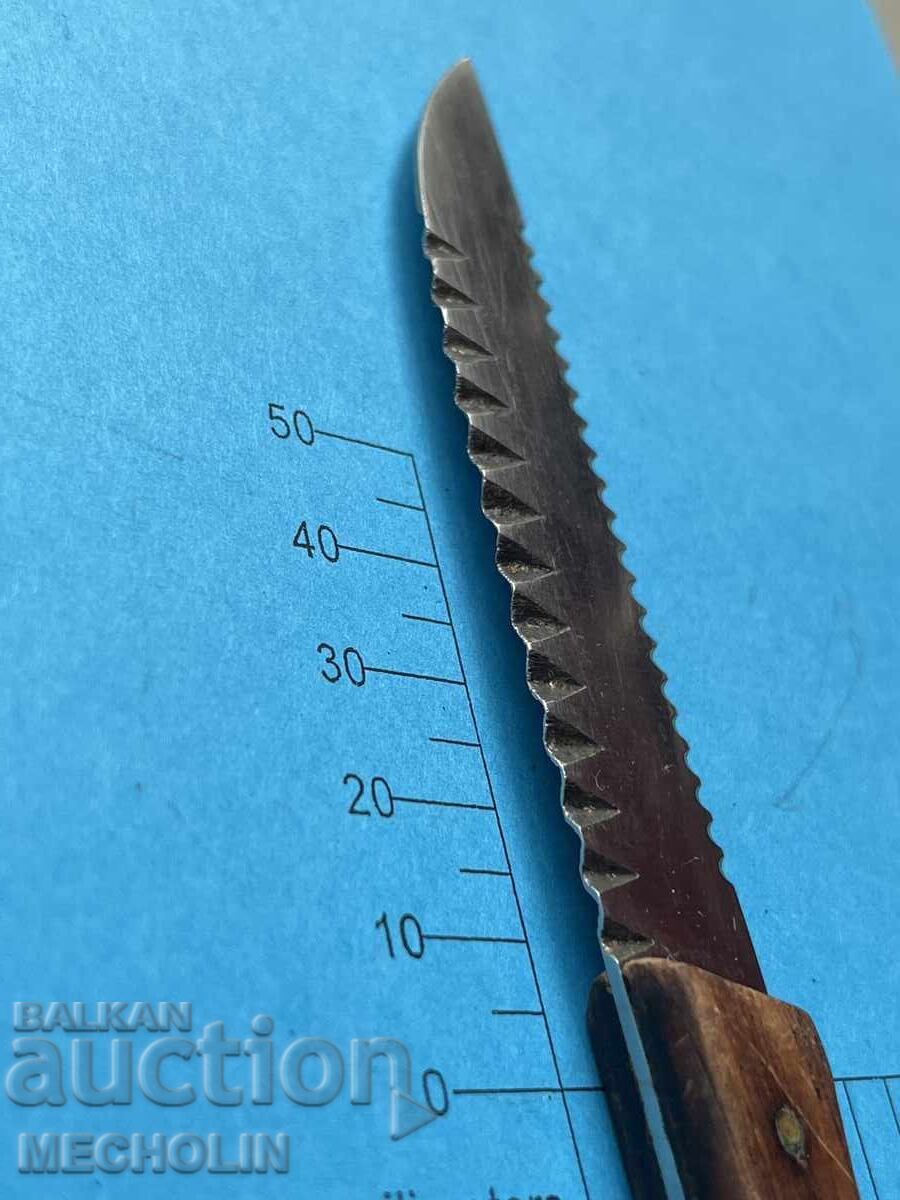 SOLINGEN KNIFE - 6