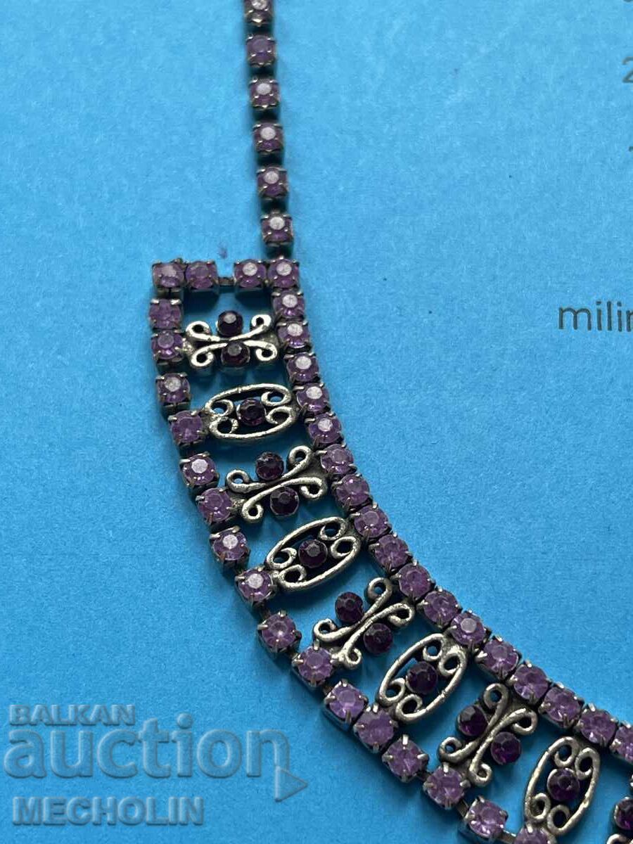 NECKLACE with price 20.00 BGN | € 10.23 NECKLACE with price 20.00 BGN | € 10.23