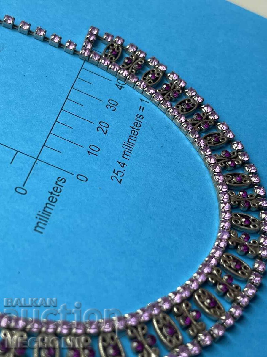 Auction NECKLACE Auction NECKLACE