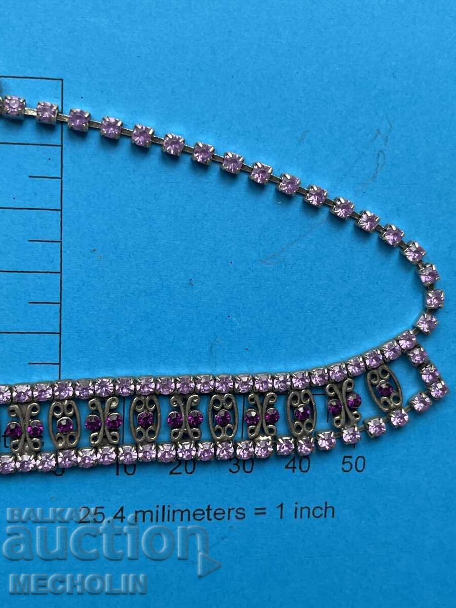 NECKLACE - 6 NECKLACE - 6