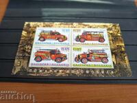 България "Пожарни" от 2005г №4680