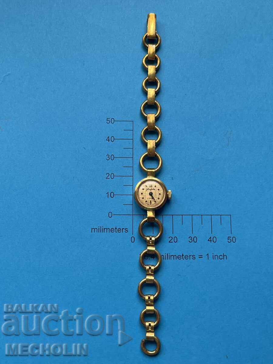 Auction  GUB 20 M AU WATCH