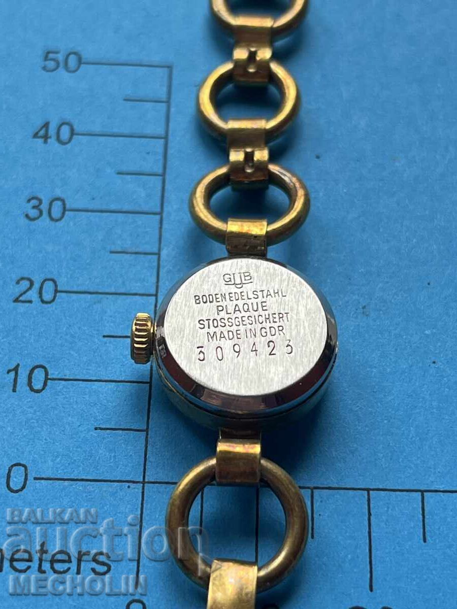 GUB 20 M AU WATCH - 5