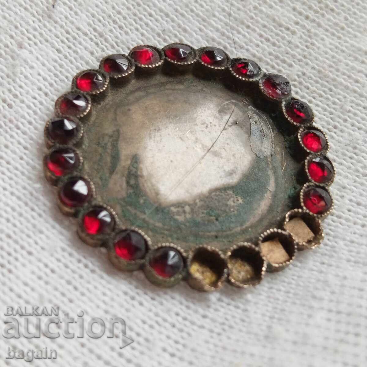 Τσεχικοί γρανάτες με τιμή 50.00 BGN | € 25.56