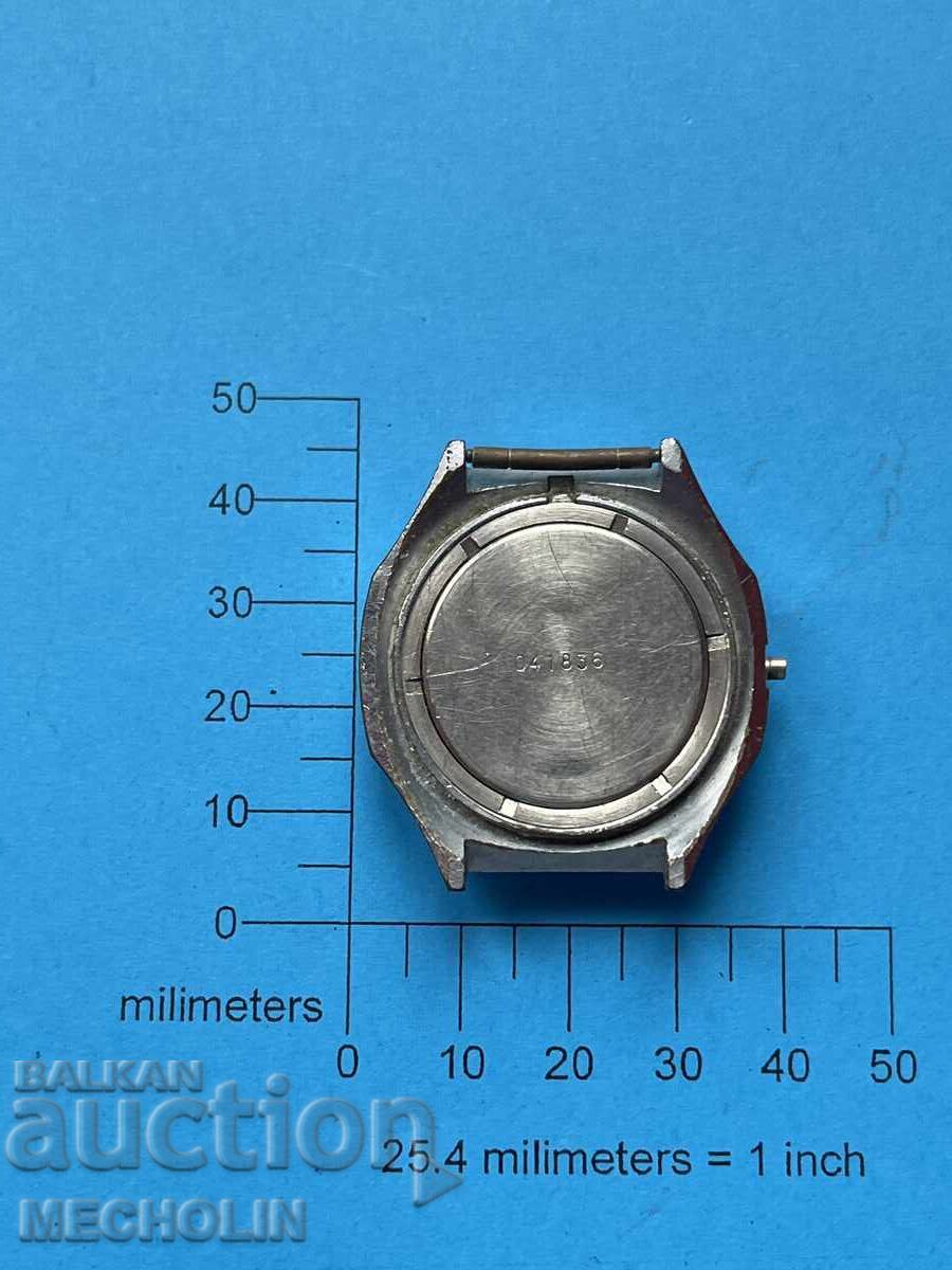 WATCH 5 - 5 WATCH 5 - 5