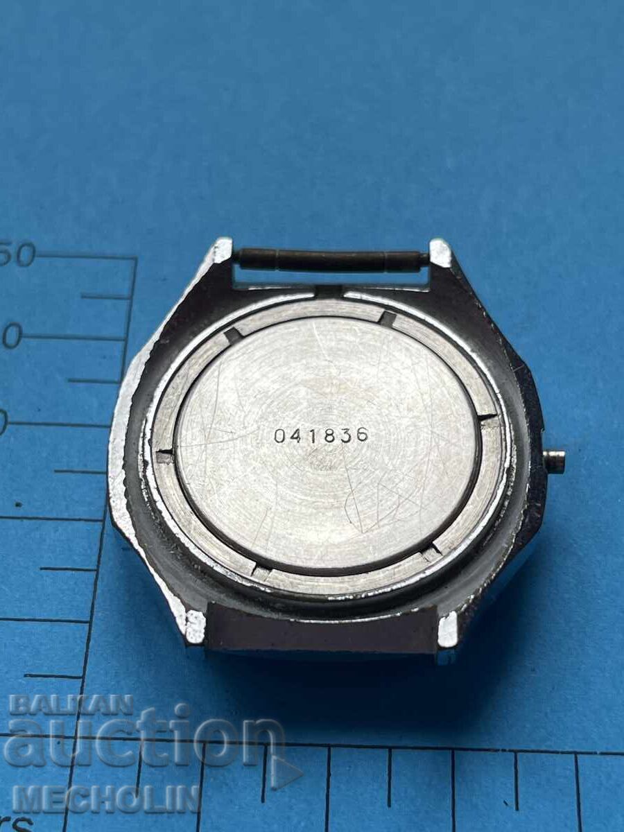 WATCH 5 - 6 WATCH 5 - 6