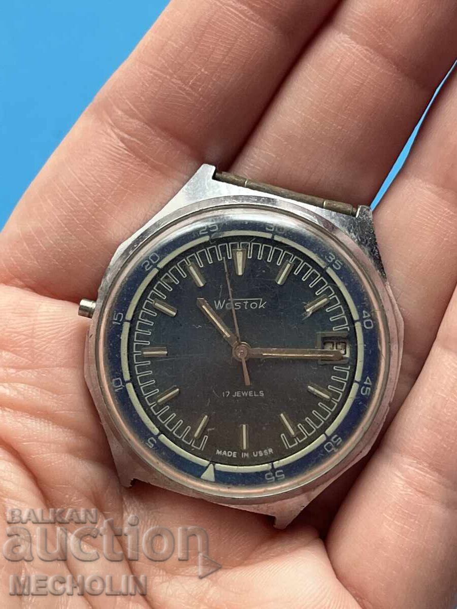 WATCH 5 - 7 WATCH 5 - 7