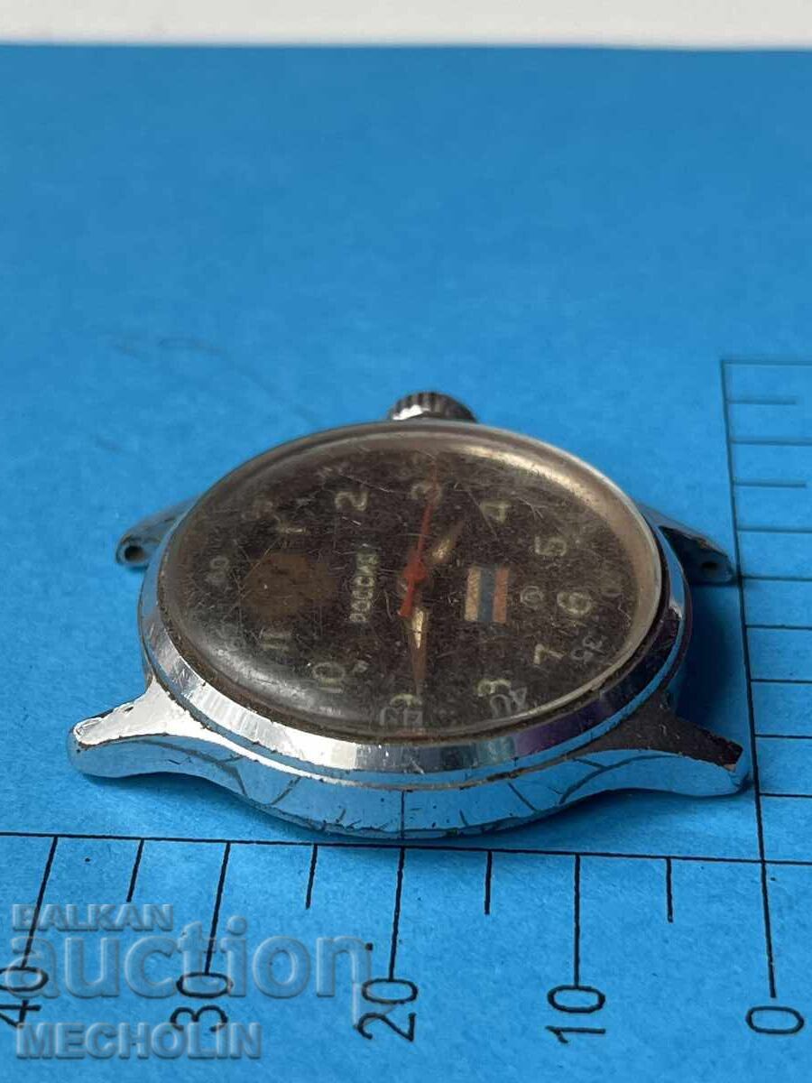 Παράδοση ΡΟΛΟΪ 6