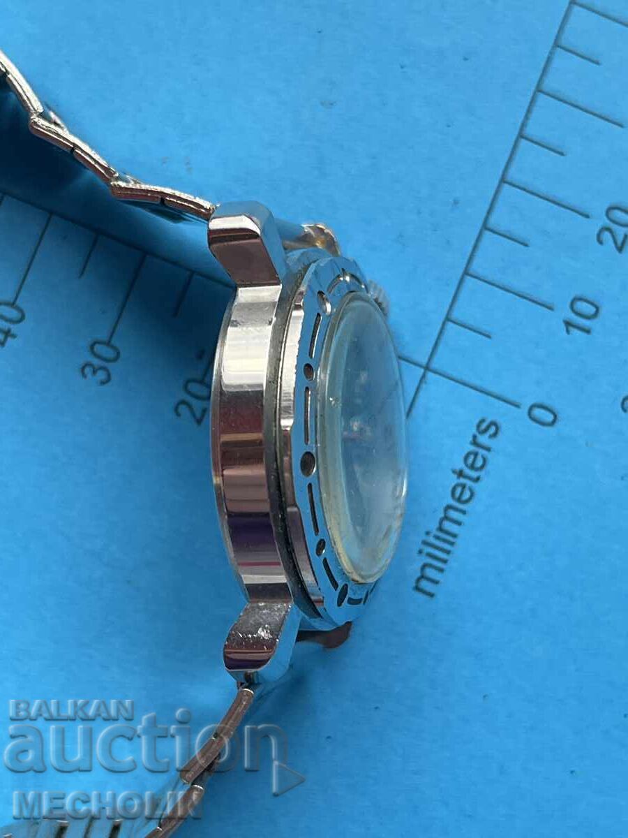 WATCH 7 - 6 WATCH 7 - 6