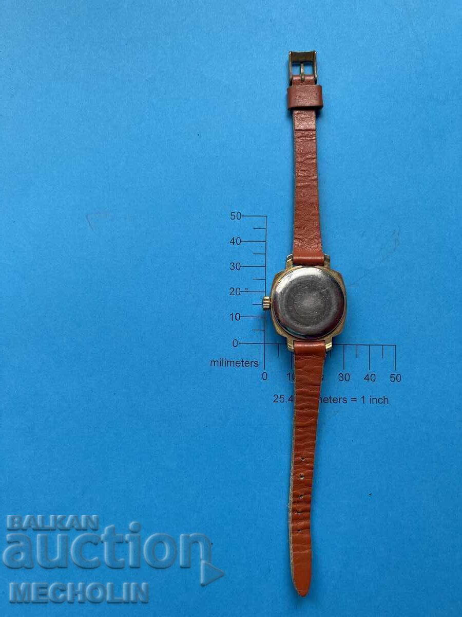 ЧАСОВНИК 8 - 5