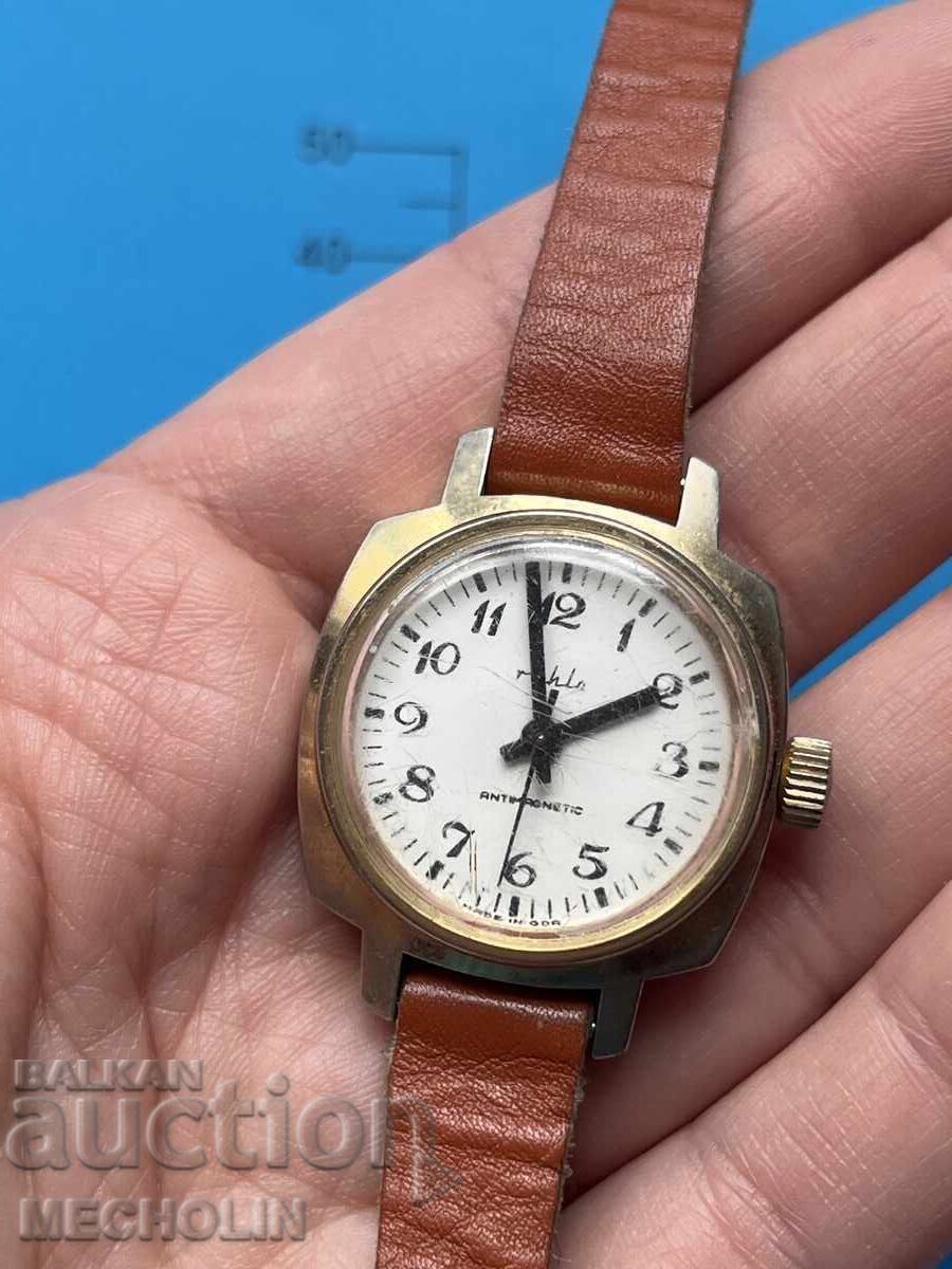 ЧАСОВНИК 8 - 7