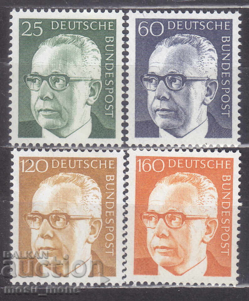 Германия 1971 Германия 1971