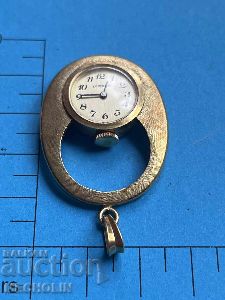 Δημοπρασία ΡΟΛΟΓΙ 9