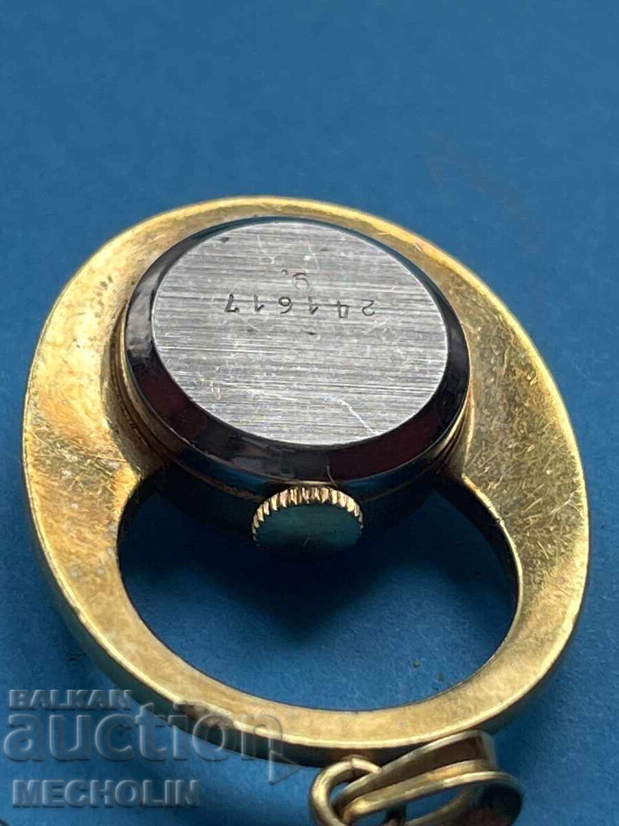 Παράδοση ΡΟΛΟΓΙ 9