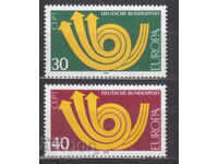 Europa SEP 1973 Germania