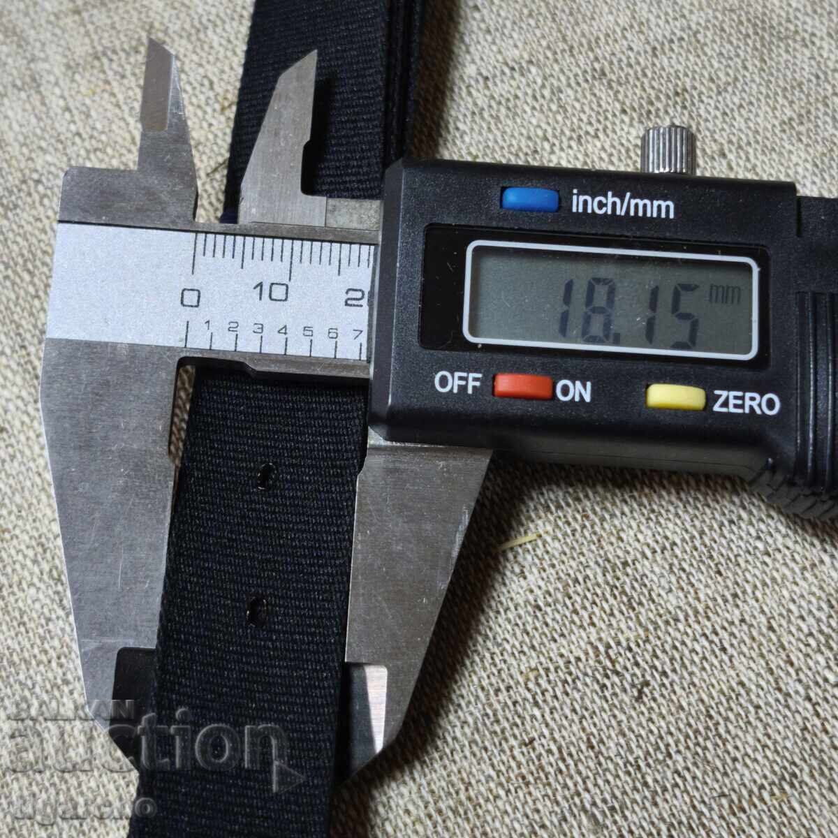 Watch straps for men - 5 Watch straps for men - 5