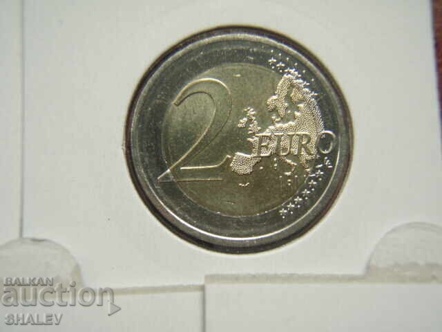 2 Euro 2025 Germania "35 ani" A,D,F,G,J /Germaniya/ - 2 euro - 7