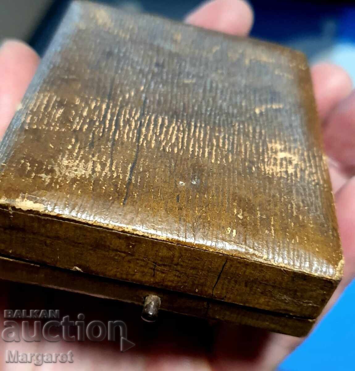 Medal for the Wedding of Ferdinand, Year 1893 - 5 Medal for the Wedding of Ferdinand, Year 1893 - 5