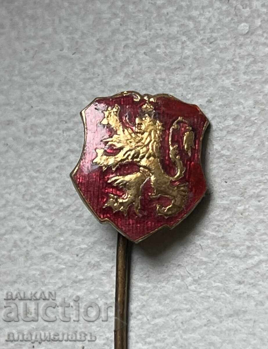 рядка патриотична значка Царска България с цена 250.00 лв. | € 127.82 рядка патриотична значка Царска България с цена 250.00 лв. | € 127.82
