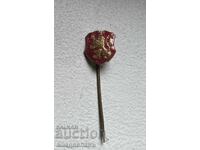 Σειρά πατριωτικών εμβλημάτων Τσαρικής Βουλγαρίας