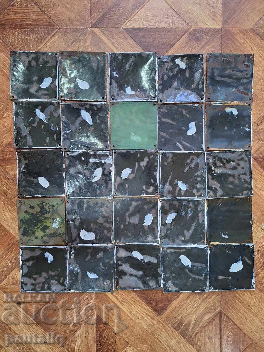 Παράδοση ΕΜΑΓΙΕΡΕΣ ΠΙΝΑΚΙΔΕΣ ΑΡΙΘΜΩΝ