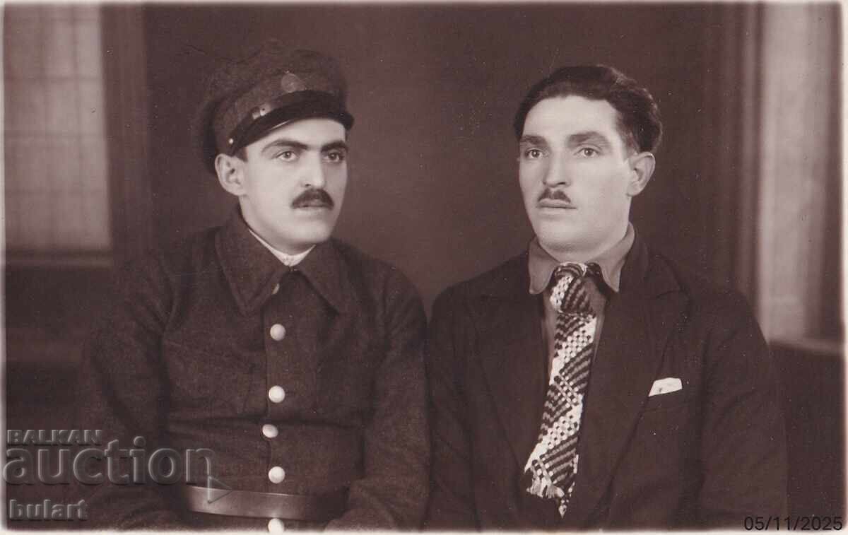 Ταχυδρομική κάρτα Βασίλειο Βουλγαρίας Φωτογραφία Ηλεκτρική ΤΚ