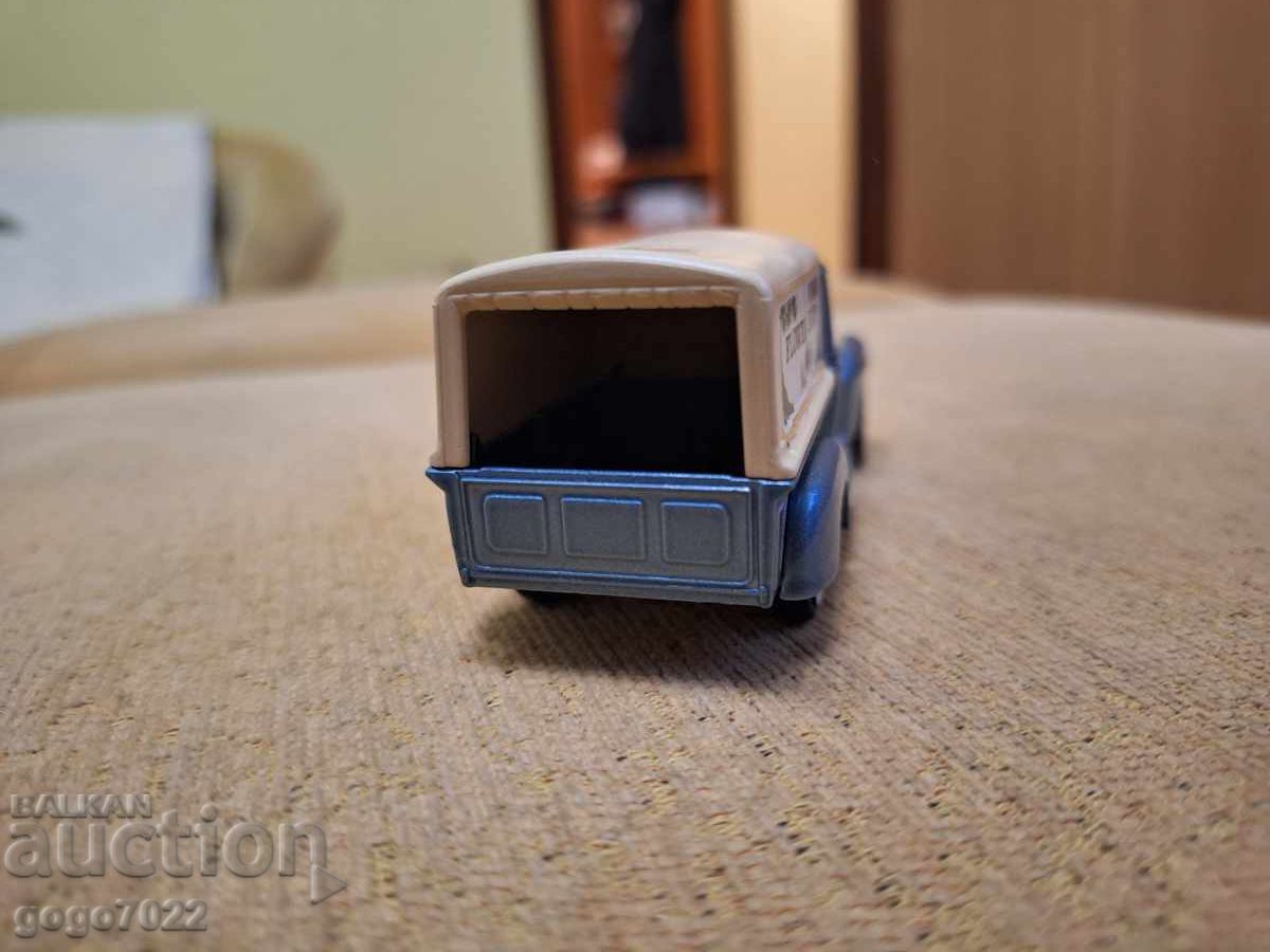 Доставка на DODGE 1950 SOLIDO FRANCE 1/43 Доставка на DODGE 1950 SOLIDO FRANCE 1/43