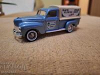 DODGE 1950 SOLIDO FRANCE   1/43
