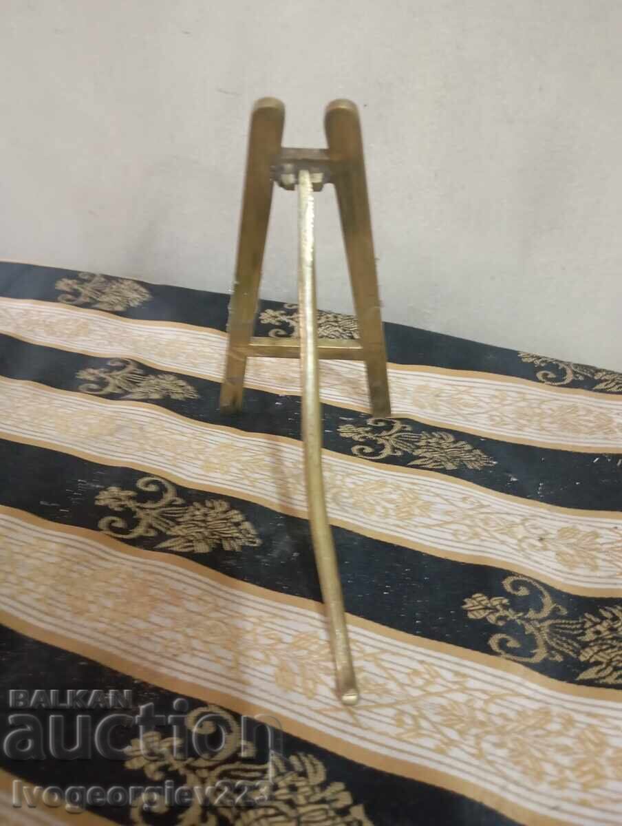 Licitație Suport de farfurie vintage, fotografie