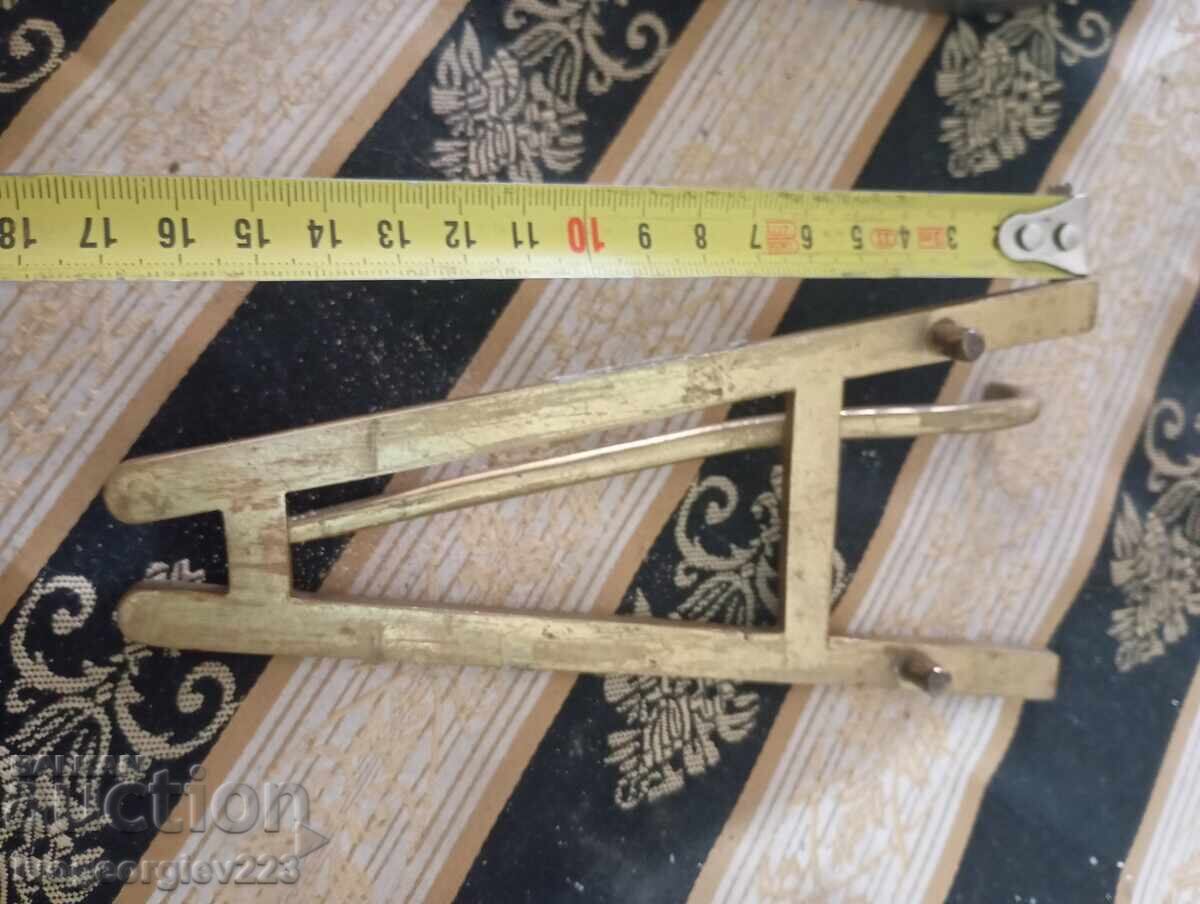 Livrarea Suport de farfurie vintage, fotografie