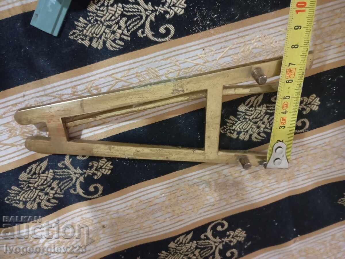 Suport de farfurie vintage, fotografie - 5