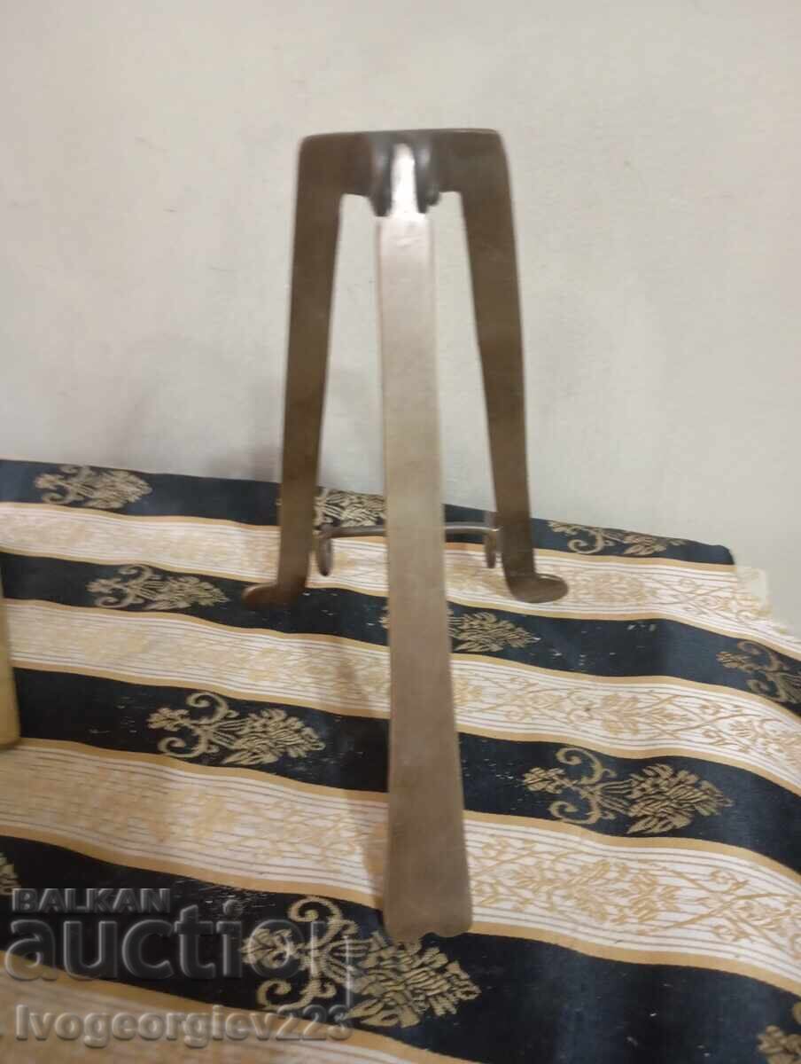 Аукцион Винтидж поставка за чиния,снимка