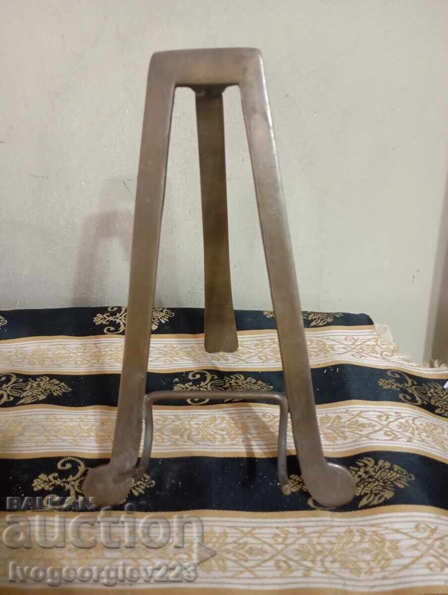 Винтидж поставка за чиния,снимка