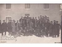 Ευχετήρια κάρτα Οικιακή εργασία Ταχυδρομημένη ΚΚ