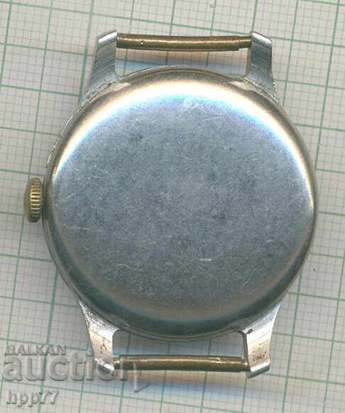 Clock 2 with price 8.50 BGN | € 4.35