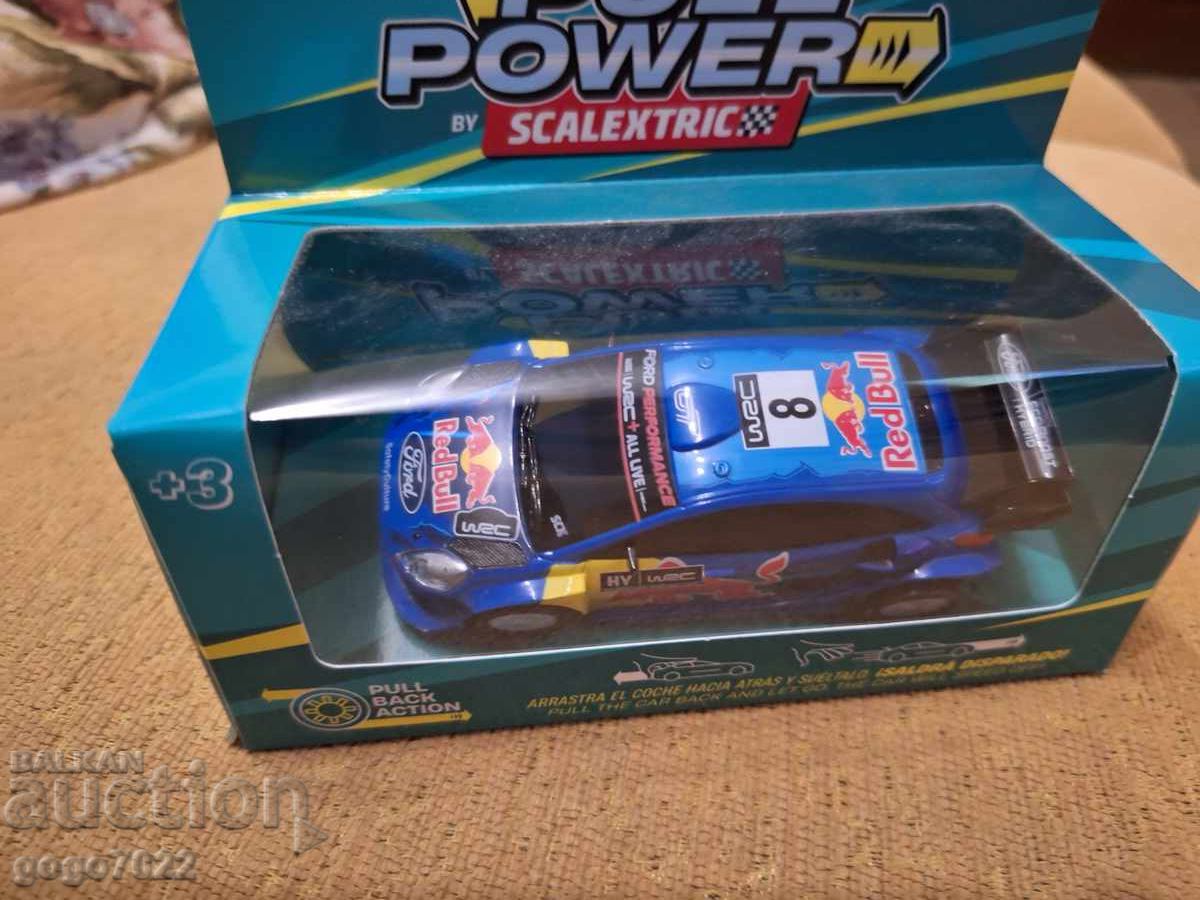 FORD FIESTA 1/43 with price 5.00 BGN | € 2.56 FORD FIESTA 1/43 with price 5.00 BGN | € 2.56