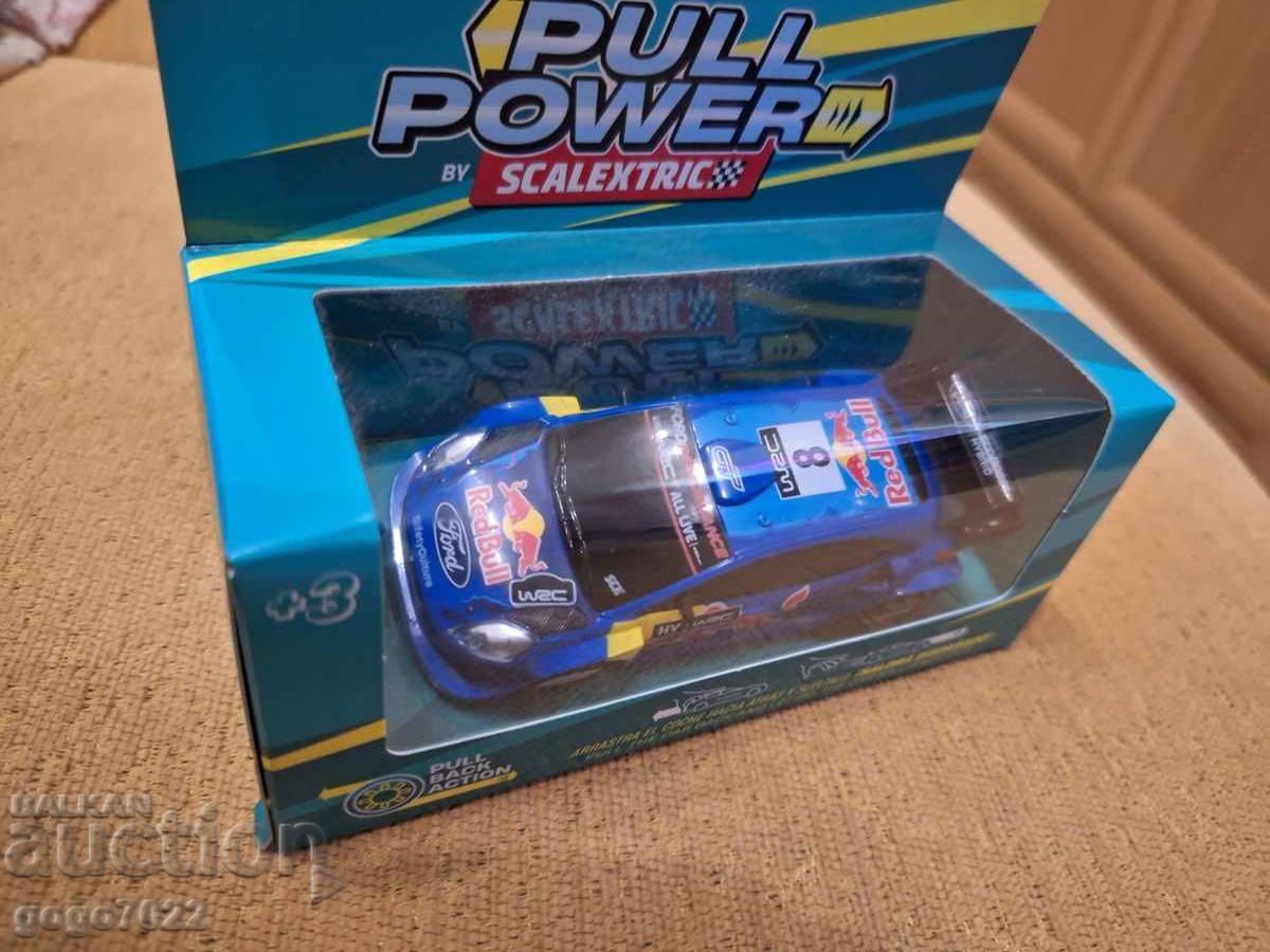 Auction FORD FIESTA 1/43 Auction FORD FIESTA 1/43