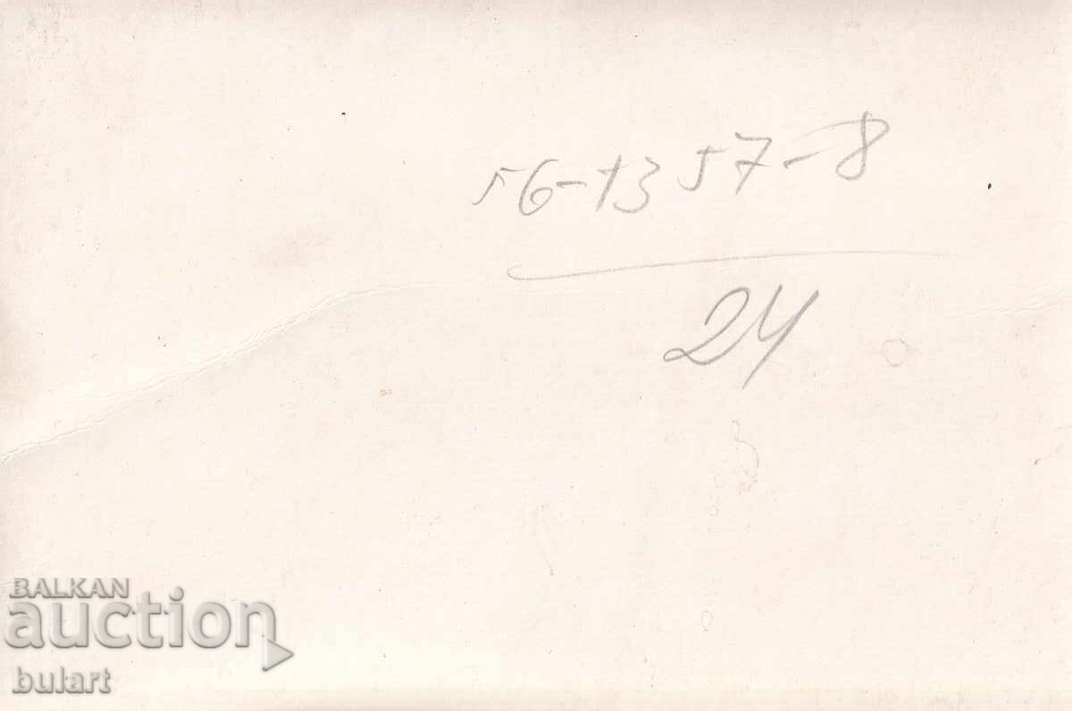 Cartolină poștală Mică petrecere PC cu preț 10.00 BGN | € 5.11