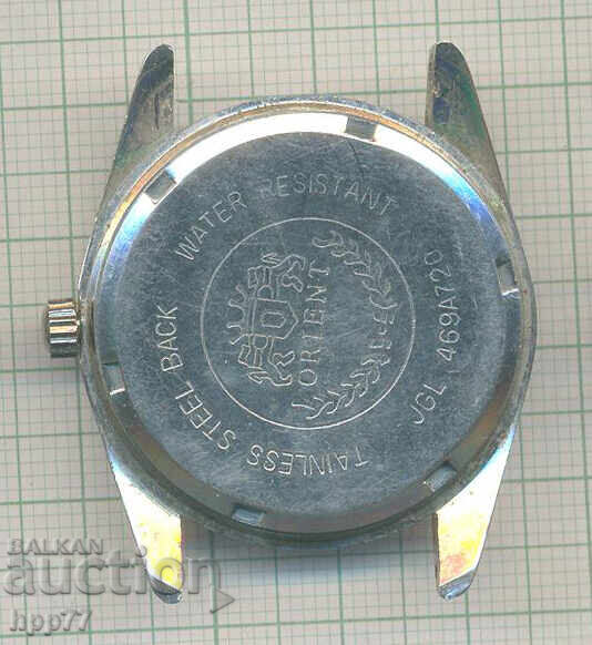 Clock 6 with price 12.00 BGN | € 6.14